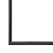 Black Multipurpose Frame, Basics By Studio Décor®